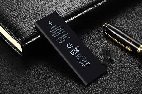 蘋果發提醒:更換第三方電池可能會導致安全問題 蘋果發提醒:更換第三方電池可能會導致安全問題