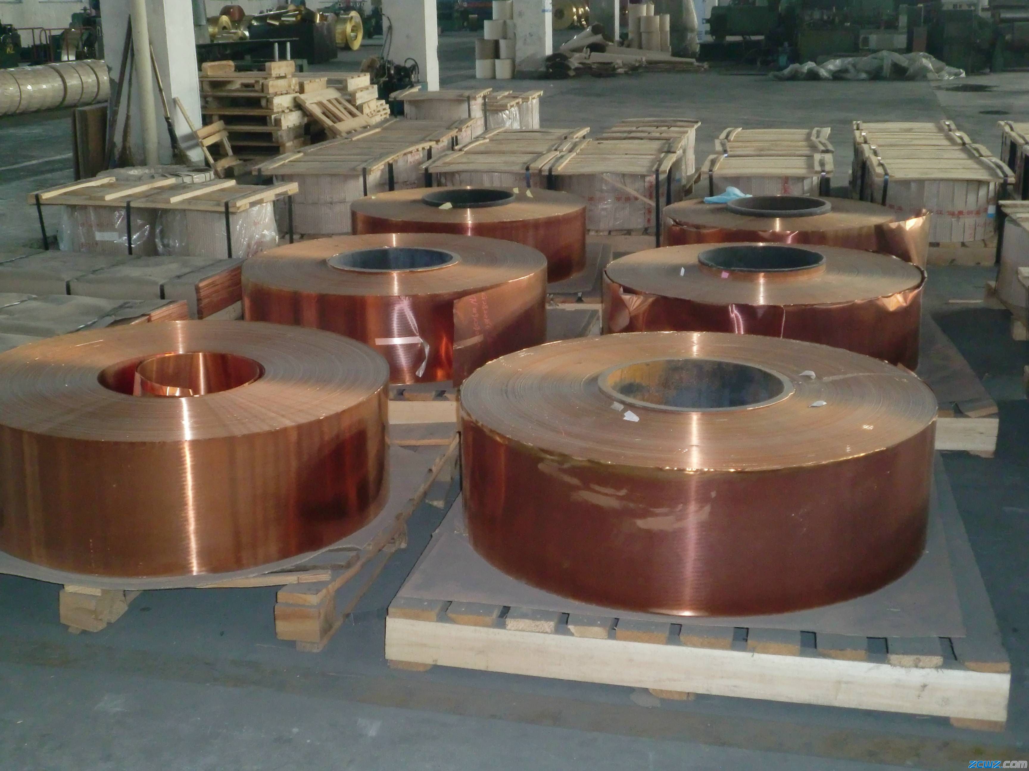 銅價(jià)風(fēng)云:資金滾雪球 大鱷吹響“殺空”集結(jié)號 銅價(jià)風(fēng)云:資金滾雪球 大鱷吹響“殺空”集結(jié)號