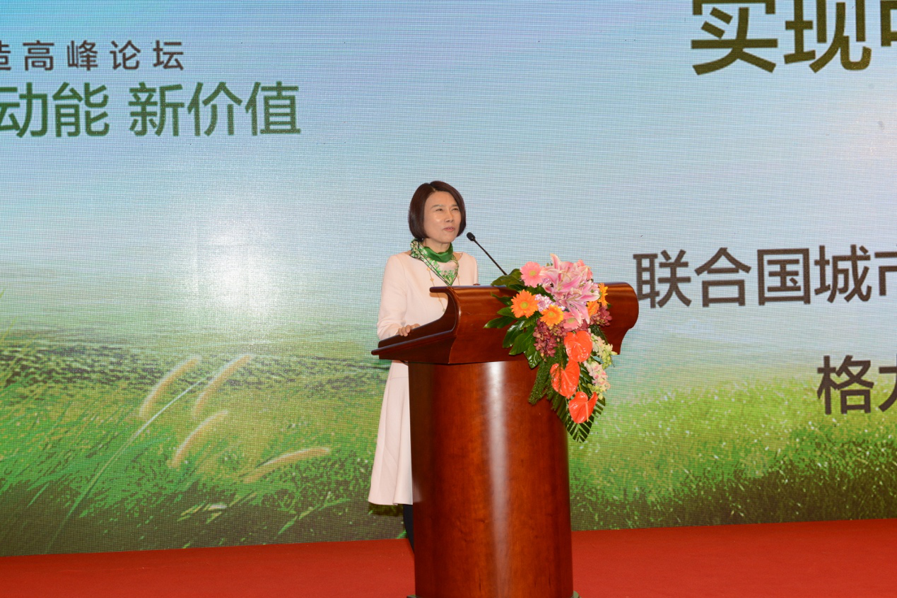 銀隆何以獲得董明珠與王健林等超強陣容30億投資？