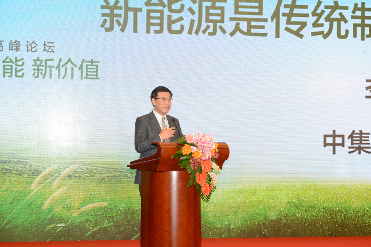 銀隆何以獲得董明珠與王健林等超強陣容30億投資？