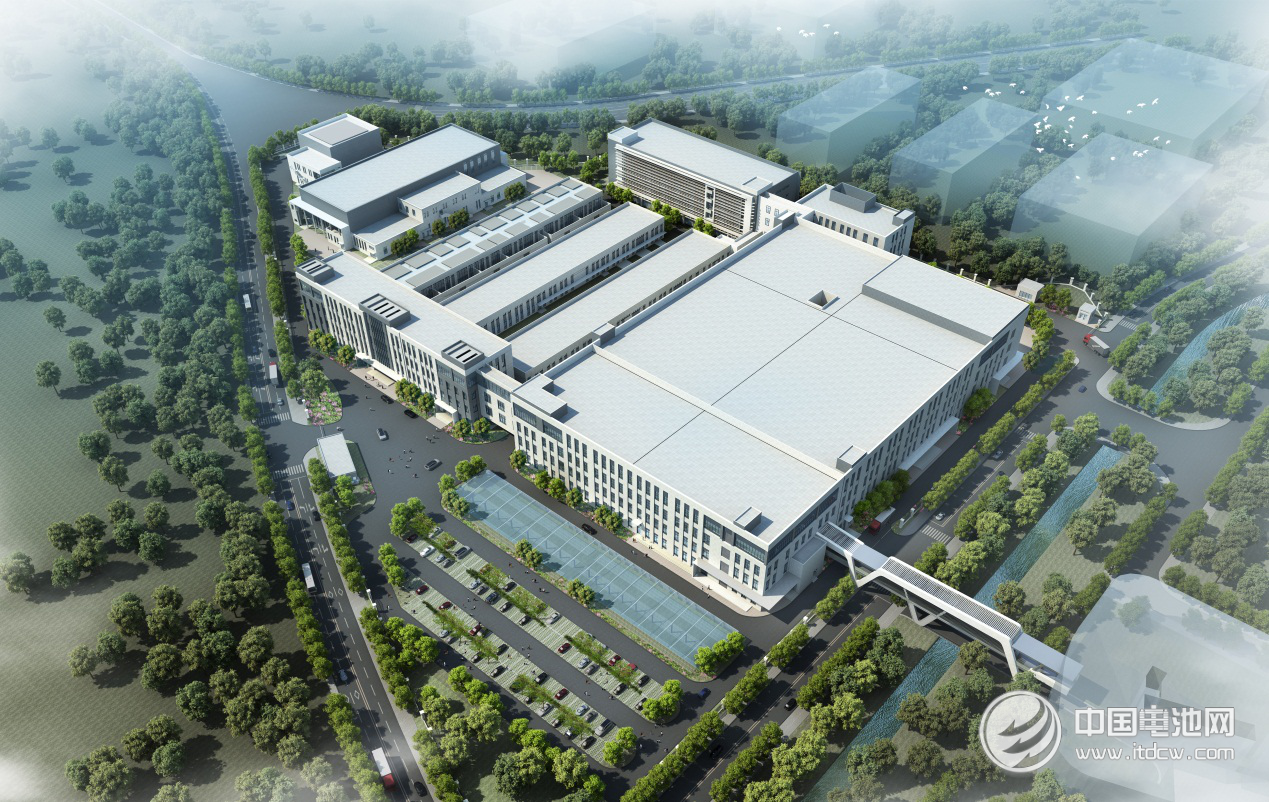 CATL工廠揭秘:如何打造世界第一安全的電池? CATL工廠揭秘:如何打造世界第一安全的電池?