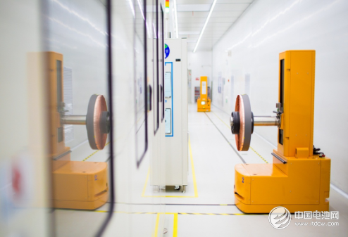 CATL工廠揭秘：如何打造世界第一安全的電池？