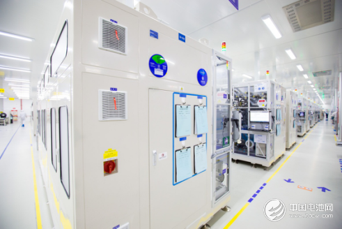 CATL工廠揭秘：如何打造世界第一安全的電池？