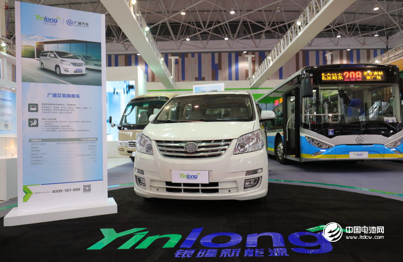 銀隆擴(kuò)大“朋友圈”：因?yàn)槎髦檫€是真技術(shù)？