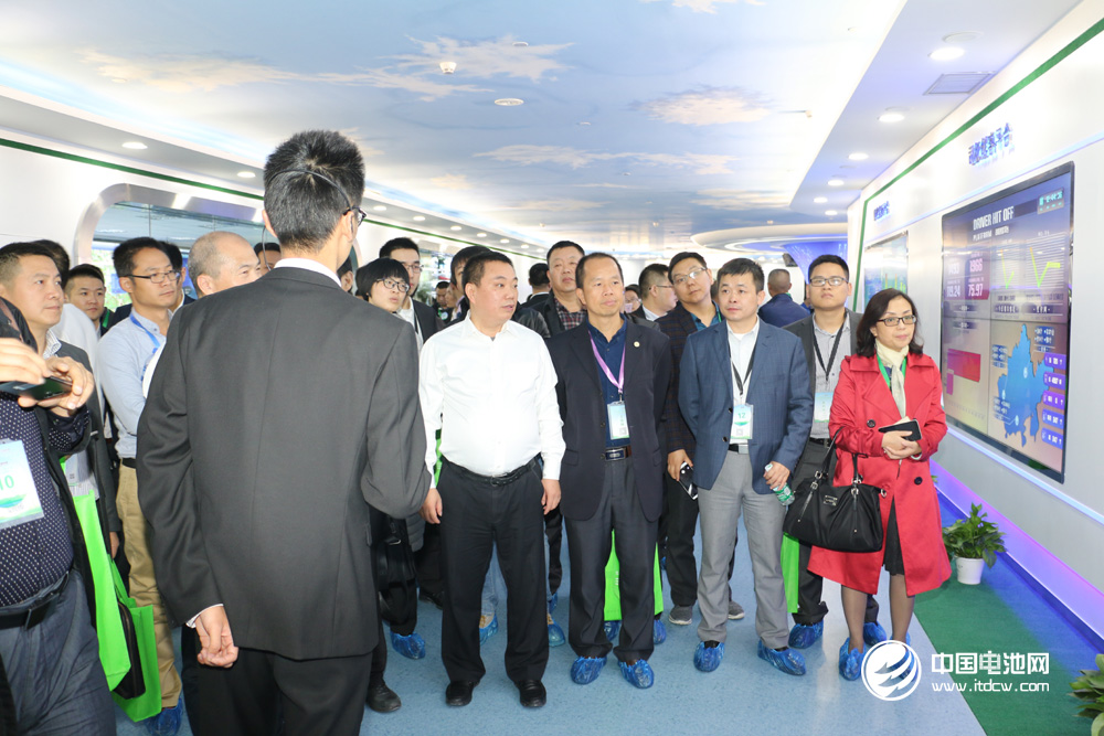 沃特瑪智慧車間投產 智能制造加速“啟航” 沃特瑪智慧車間投產 智能制造加速“啟航”