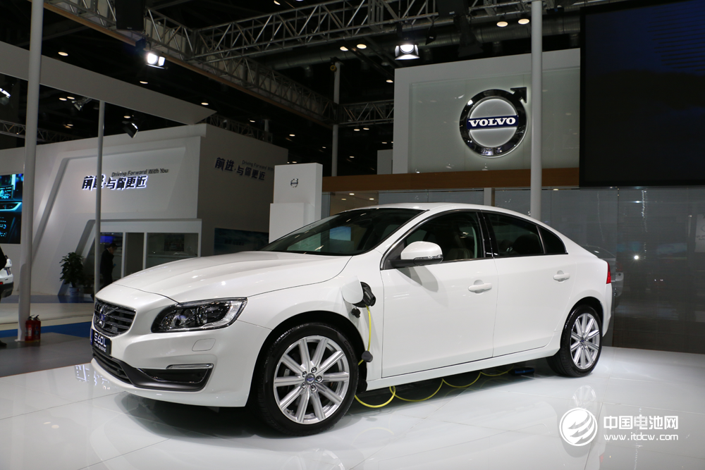 沃爾沃宣布成功融資5.32億美元 確定上市計劃 沃爾沃宣布成功融資5.32億美元 確定上市計劃