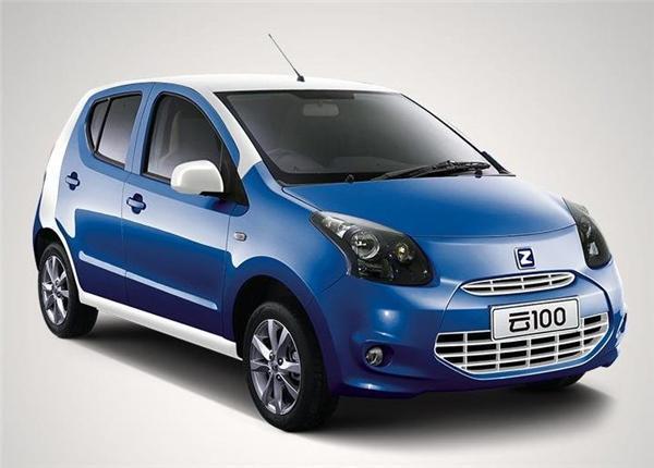 11月中國電動車銷量:眾泰摘冠 比亞迪占最大市場份額 11月中國電動車銷量:眾泰摘冠 比亞迪占最大市場份額