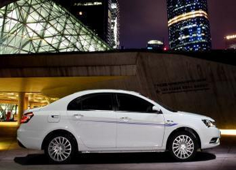 11月中國電動車銷量:眾泰摘冠 比亞迪占最大市場份額 11月中國電動車銷量:眾泰摘冠 比亞迪占最大市場份額