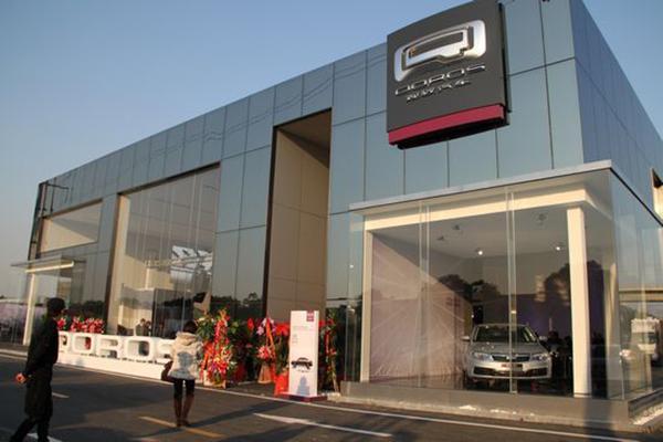 觀致汽車獲股東5億人民幣貸款 推進新能源技術(shù)研發(fā)