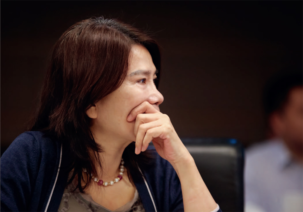 董明珠10億入股珠海銀隆 家電巨頭與新能源新貴的大戲 董明珠10億入股珠海銀隆 家電巨頭與新能源新貴的大戲