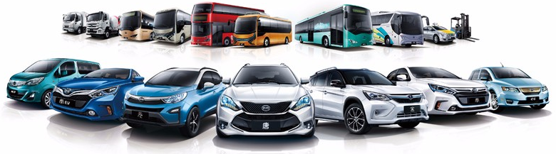 萊昂納多?迪卡普里奧成為比亞迪新能源車中國地區代言人