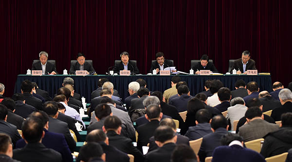 明年油氣體制改革方案將出 煤炭消費比重降至60% 明年油氣體制改革方案將出 煤炭消費比重降至60%