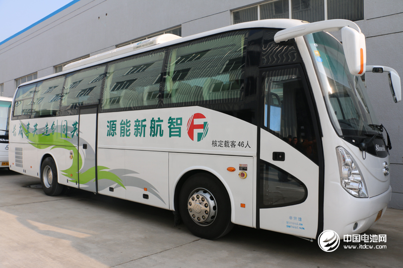 智航新能源二期項(xiàng)目預(yù)計(jì)明年3月投產(chǎn) 鋰電池日產(chǎn)能將達(dá)百萬(wàn)只 智航新能源二期項(xiàng)目預(yù)計(jì)明年3月投產(chǎn) 鋰電池日產(chǎn)能將達(dá)百萬(wàn)只