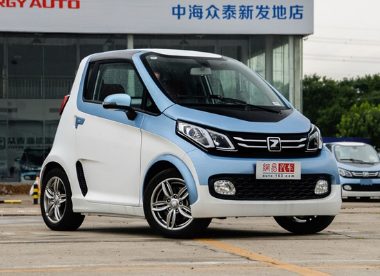 要求提升補(bǔ)貼降低 2017年新能源汽車政策