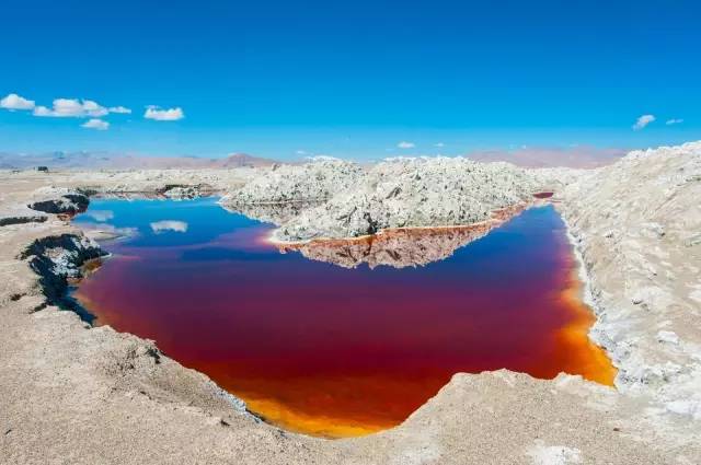 電動(dòng)車時(shí)代的新石油 誰將成為供應(yīng)鋰的“OPEC”?