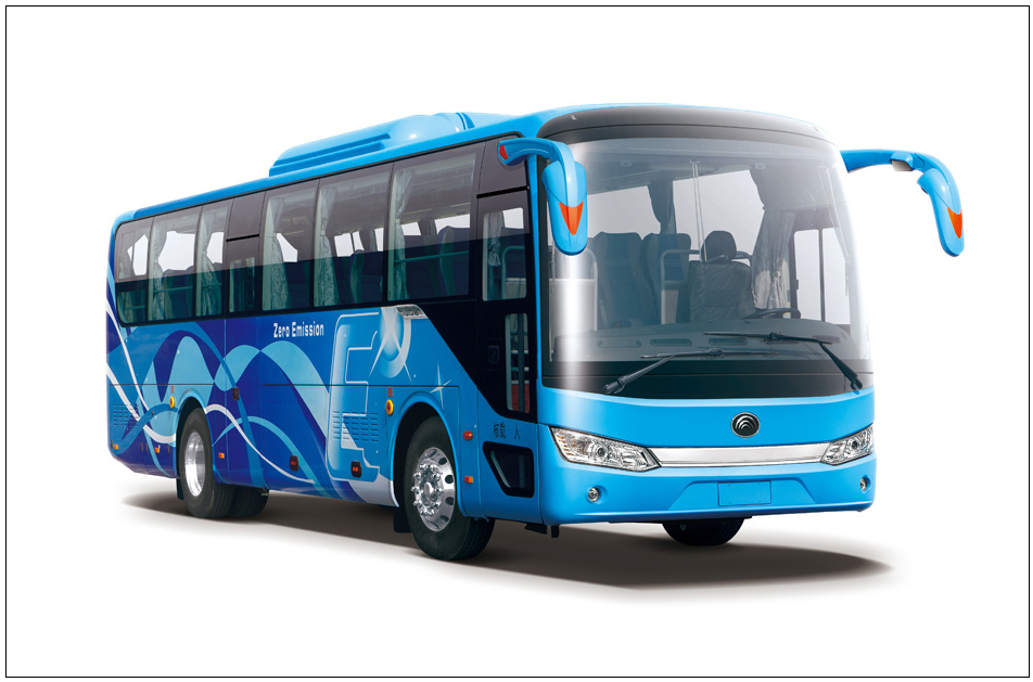 宇通客車 宇通客車