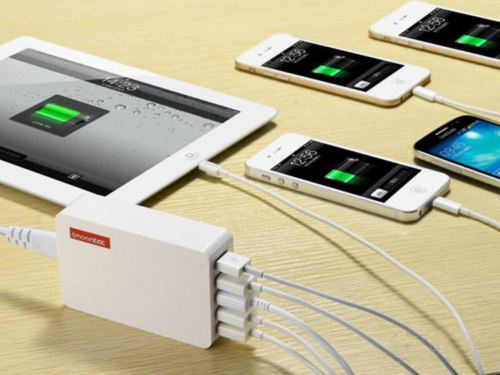 國內移動電源生產商已超5000家 盤點2016年市場5大演進趨勢 國內移動電源生產商已超5000家 盤點2016年市場5大演進趨勢