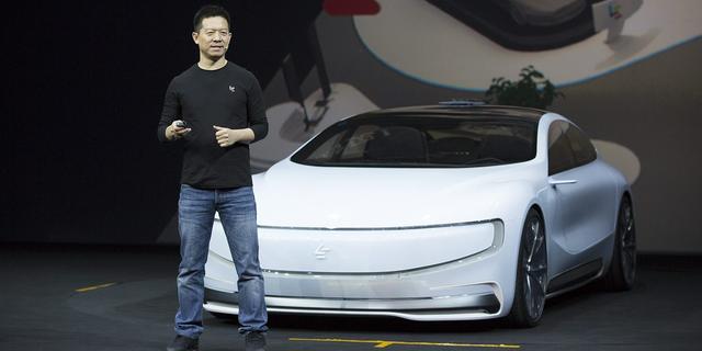 賈躍亭的汽車夢:艱難前行,迎來最關(guān)鍵交卷時(shí)刻 賈躍亭的汽車夢:艱難前行,迎來最關(guān)鍵交卷時(shí)刻