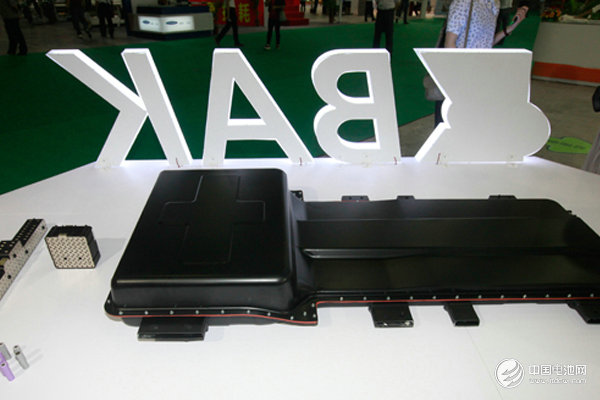 比克電池2016年裝載新能源車超五萬(wàn)輛 2020年產(chǎn)能將達(dá)15GWh