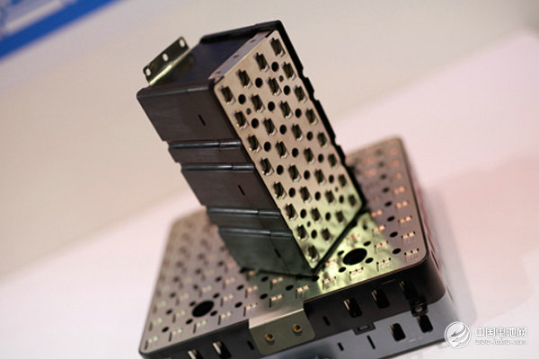 比克電池2016年裝載新能源車超五萬輛 2020年產能將達15GWh 比克電池2016年裝載新能源車超五萬輛 2020年產能將達15GWh