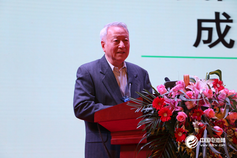 國家科技部 863 計劃電動汽車重大科技專項特聘專家王秉剛