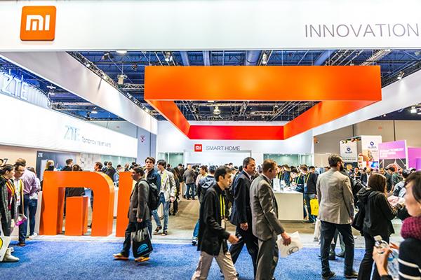 2017 CES觀察：國(guó)產(chǎn)手機(jī)大舉登陸美國(guó) 未來(lái)瞄準(zhǔn)人工智能