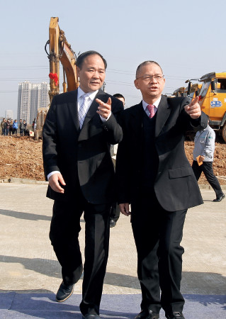 主營業(yè)務連虧6年 執(zhí)著鎳氫電池 科力遠選對了嗎? 主營業(yè)務連虧6年 執(zhí)著鎳氫電池 科力遠選對了嗎?