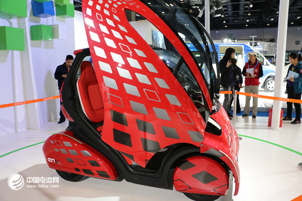 微型電動汽車的 “不安”:兩級補貼總額縮水超20% 微型電動汽車的 “不安”:兩級補貼總額縮水超20%