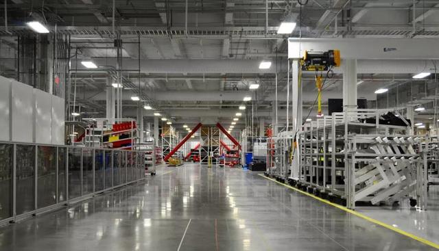 零排放！特斯拉超級工廠將建70兆瓦巨型太陽能屋頂