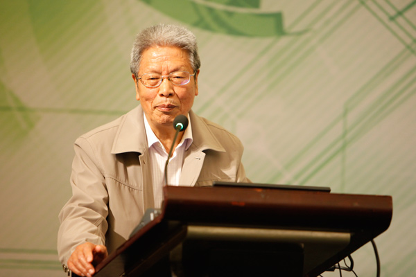 中國工程院院士衣寶廉 中國工程院院士衣寶廉