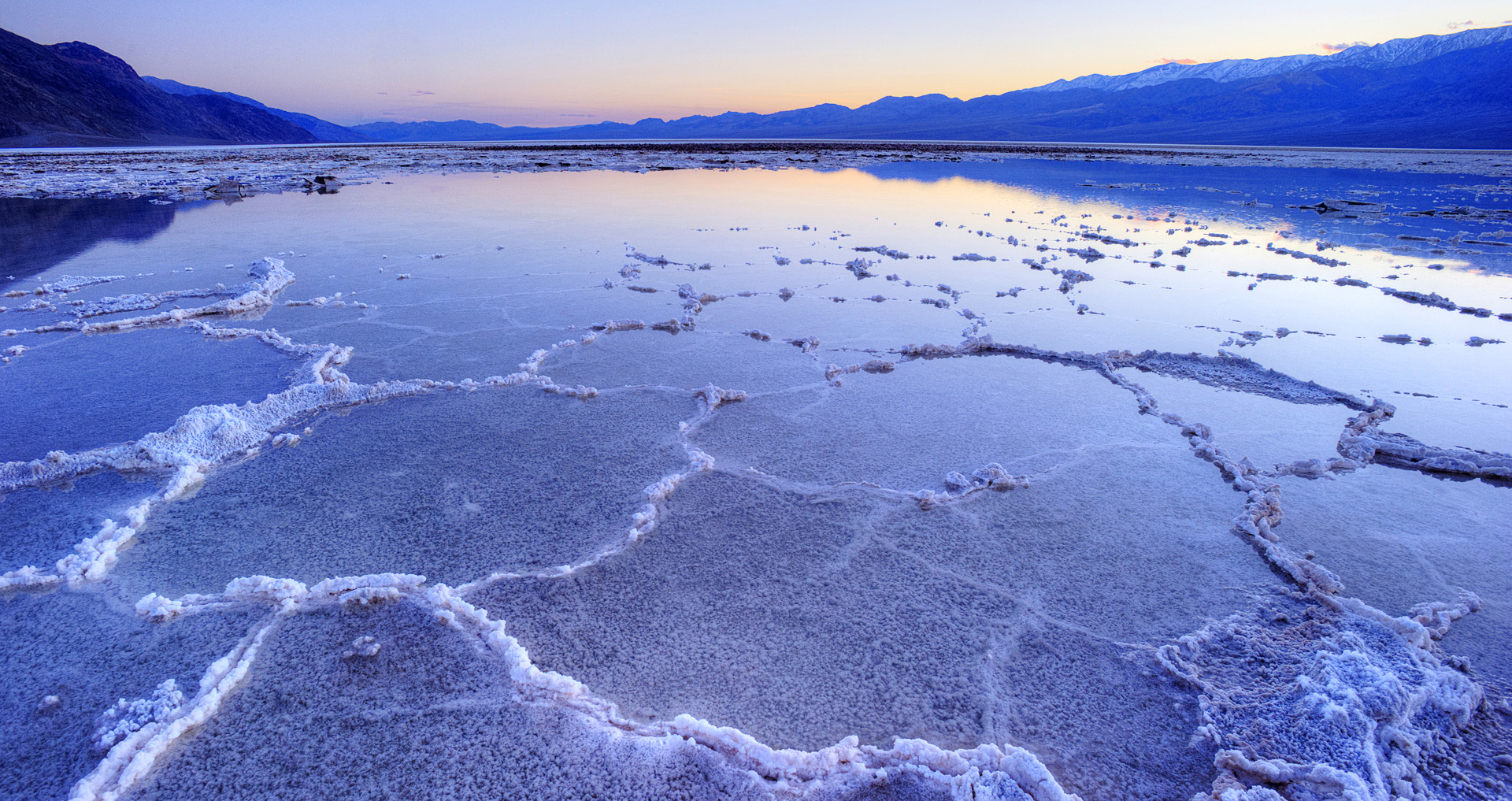 青海省國土資源廳:青海鹽湖礦產潛在總值99.15萬億元 青海省國土資源廳:青海鹽湖礦產潛在總值99.15萬億元