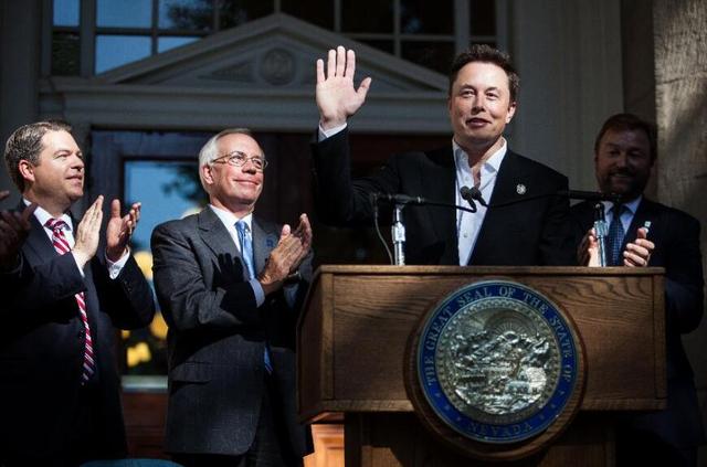 中國(guó)廠商電池價(jià)格大降40% 特斯拉的如意算盤還能打得響嗎？