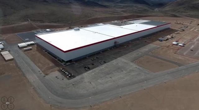 中國(guó)廠商電池價(jià)格大降40% 特斯拉的如意算盤還能打得響嗎？