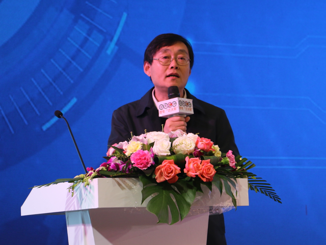 滄州明珠塑料股份有限公司 隔膜事業部總經理 谷傳明 滄州明珠塑料股份有限公司 隔膜事業部總經理 谷傳明