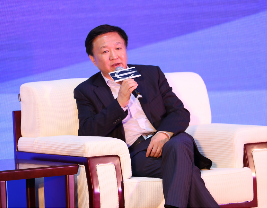 杭州長江汽車控股有限公司 董事長 曹忠 杭州長江汽車控股有限公司 董事長 曹忠