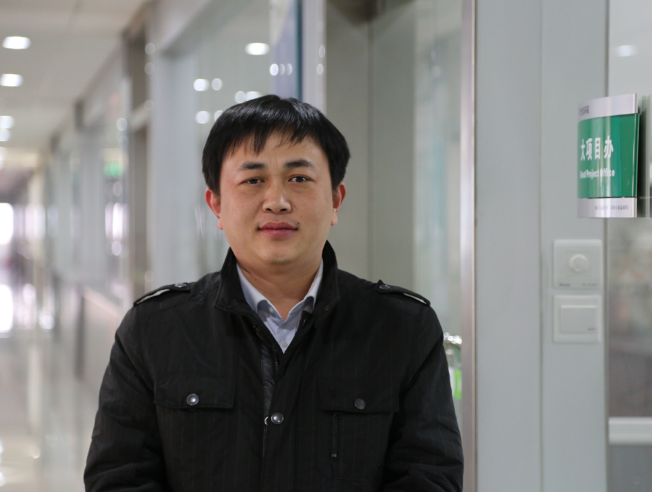 青島中科華聯新材料股份有限公司 董事長 郅立鵬 青島中科華聯新材料股份有限公司 董事長 郅立鵬