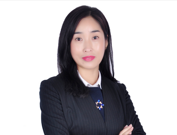 山東信敏惠供應鏈管理有限公司 董事長 閆麗麗 山東信敏惠供應鏈管理有限公司 董事長 閆麗麗