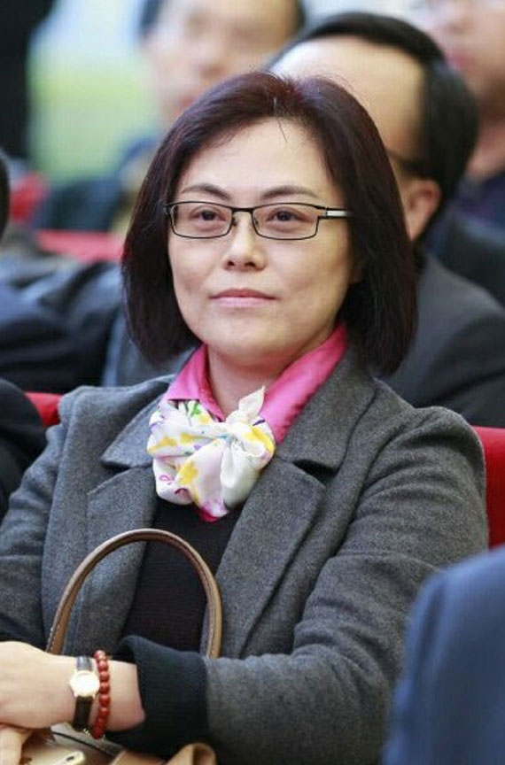 蘇州寶優際科技股份有限公司 董事長 王勤 蘇州寶優際科技股份有限公司 董事長 王勤