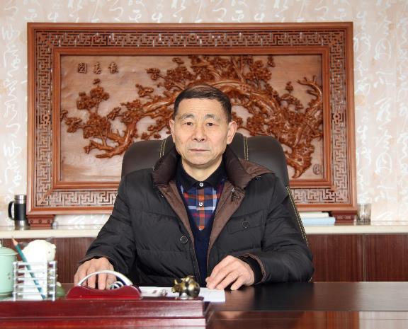 杭州新安江工業(yè)泵有限公司 董事長 方樟林