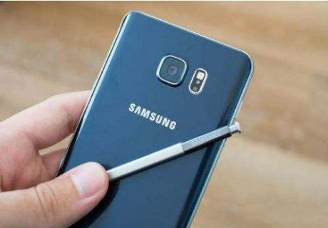 Note 7事件塵埃落定 三星手機(jī)在中國(guó)市場(chǎng)恐難回巔峰