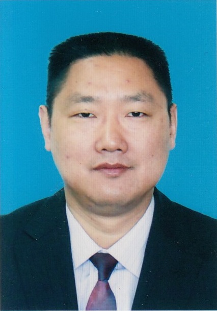 湖南長遠鋰科有限公司 董事長 胡柳泉 湖南長遠鋰科有限公司 董事長 胡柳泉