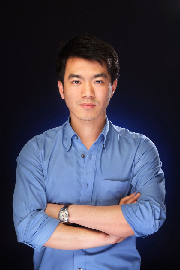 mophie 中國區(qū)運(yùn)營總監(jiān) 柯成剛 mophie 中國區(qū)運(yùn)營總監(jiān) 柯成剛