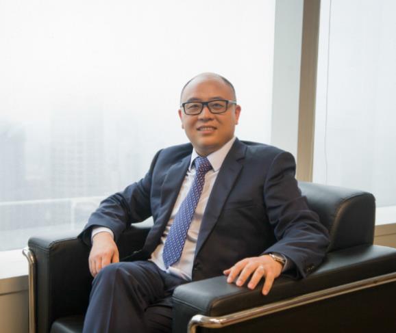 中金格派董事長曹棟強(qiáng):共創(chuàng)中國清潔能源和先進(jìn)智造業(yè)的明天! 中金格派董事長曹棟強(qiáng):共創(chuàng)中國清潔能源和先進(jìn)智造業(yè)的明天!