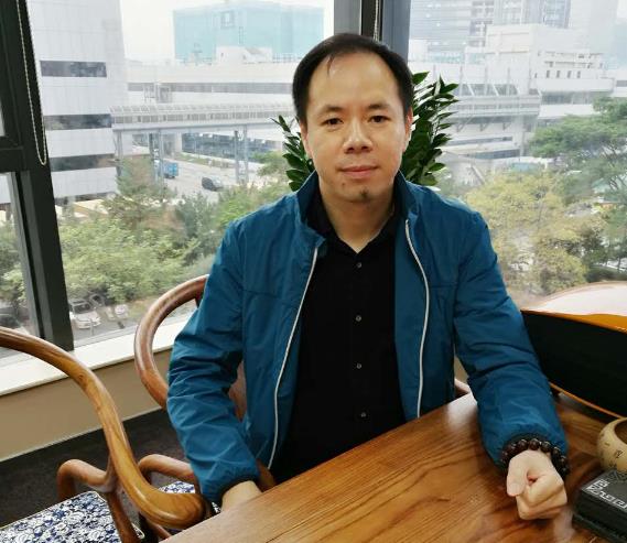 1485566413394189.jpg 飛毛腿電池有限公司 總經理 陳時水