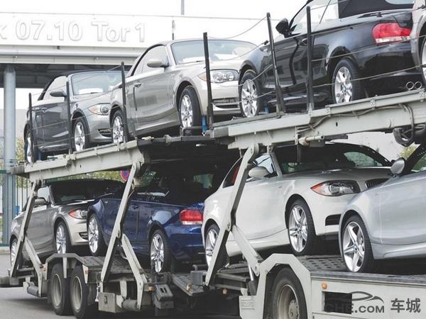 2016年德國新車登記數(shù)創(chuàng)新高 電動汽車無人問津 2016年德國新車登記數(shù)創(chuàng)新高 電動汽車無人問津