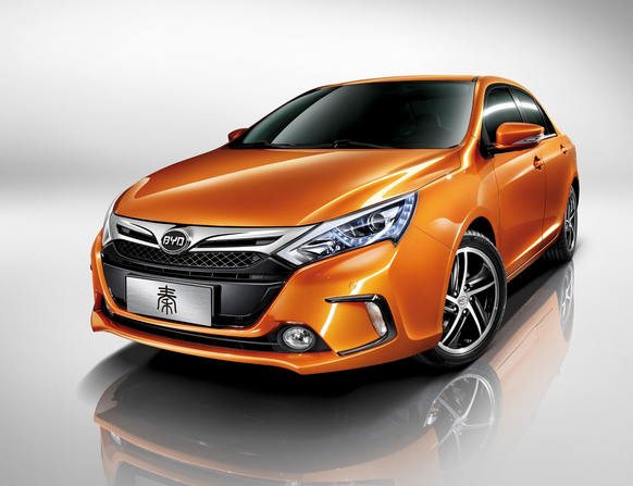 2016年全球插電式汽車銷售773600輛 中國貢獻(xiàn)45%銷量 2016年全球插電式汽車銷售773600輛 中國貢獻(xiàn)45%銷量