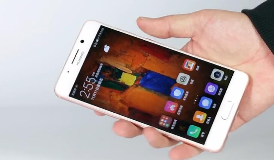 去年中國智能手機出貨量達4.65億部 達歷史新高