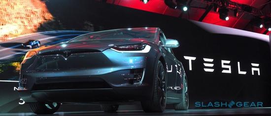 馬斯克:Model 3開始不會安裝100千瓦時電池 馬斯克:Model 3開始不會安裝100千瓦時電池