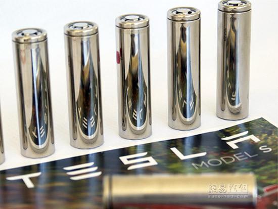 特斯拉投資實驗室 專注研發鋰電池產品 特斯拉投資實驗室 專注研發鋰電池產品