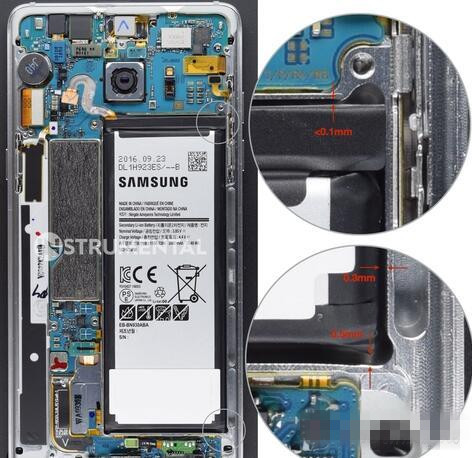 手機電池頻頻爆炸 身邊的電子產品為何越來越不安全？